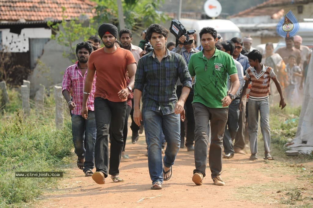CineJosh gallery photo