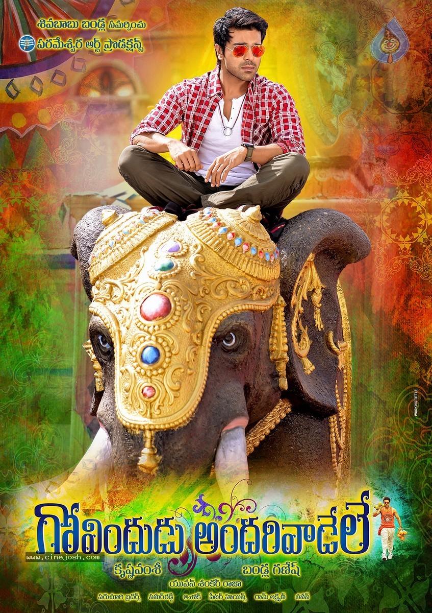 CineJosh gallery photo