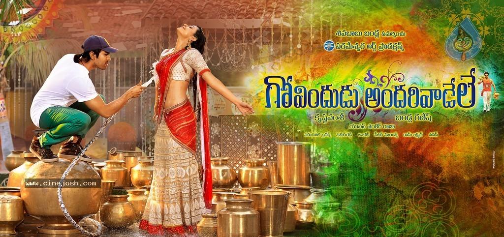 CineJosh gallery photo
