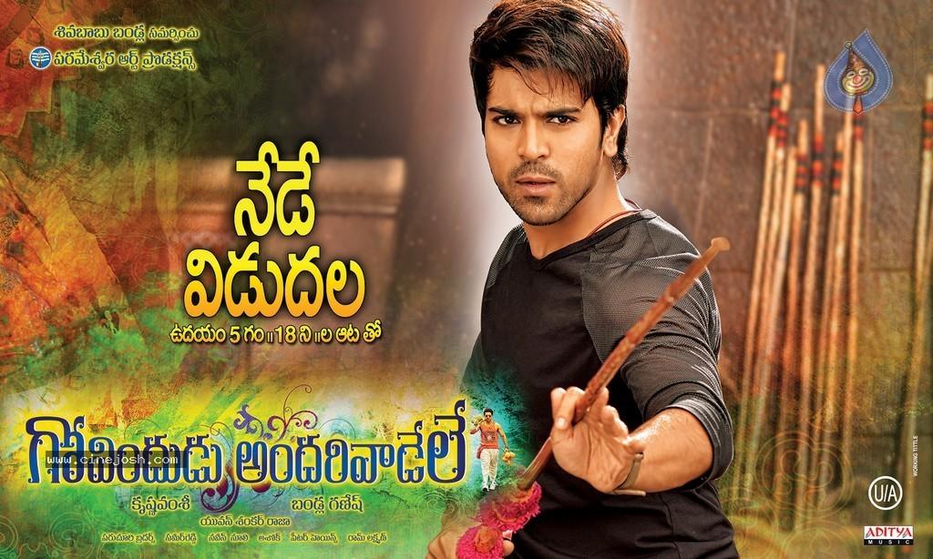 CineJosh gallery photo