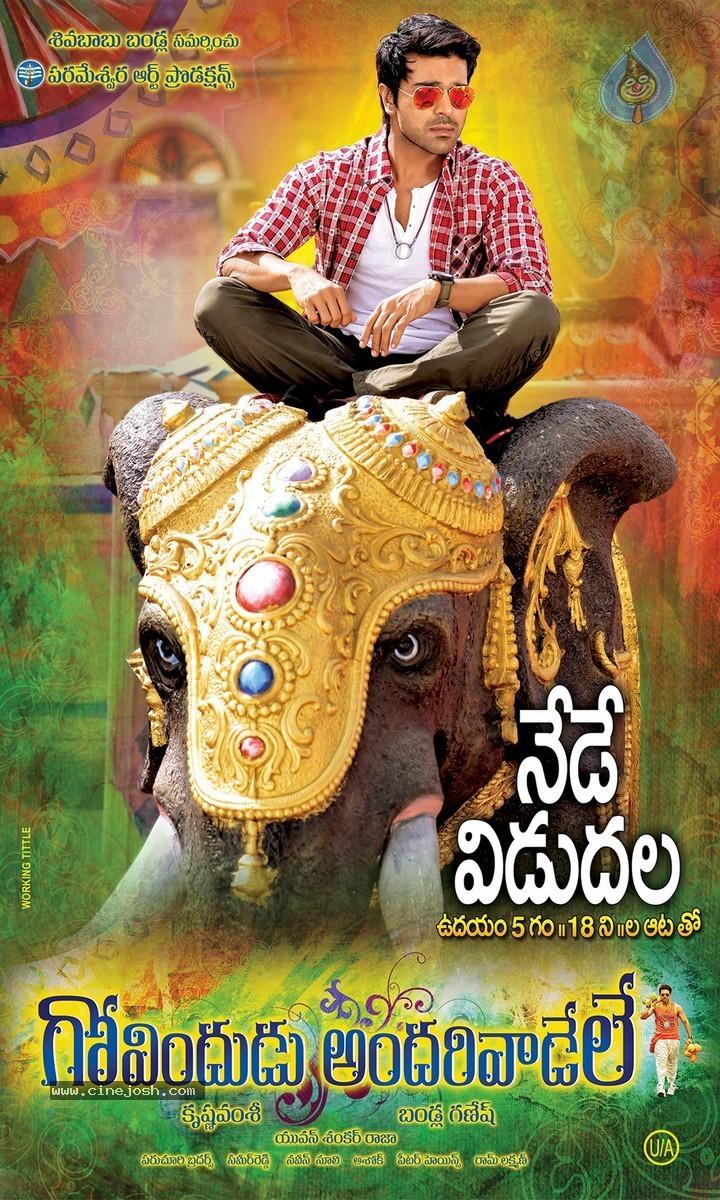 CineJosh gallery photo