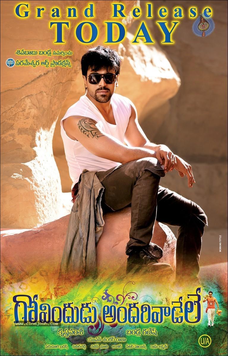 CineJosh gallery photo