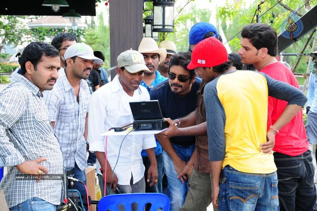 CineJosh gallery photo