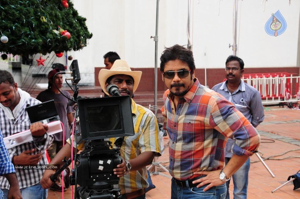 CineJosh gallery photo