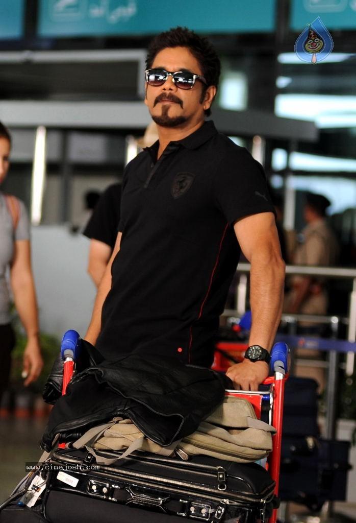 CineJosh gallery photo