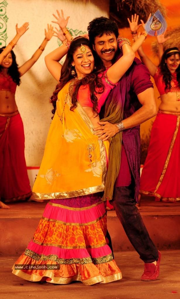 CineJosh gallery photo