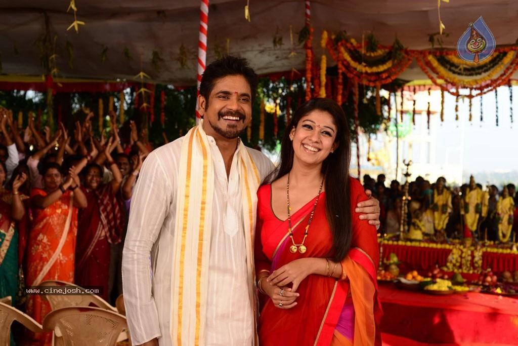 CineJosh gallery photo
