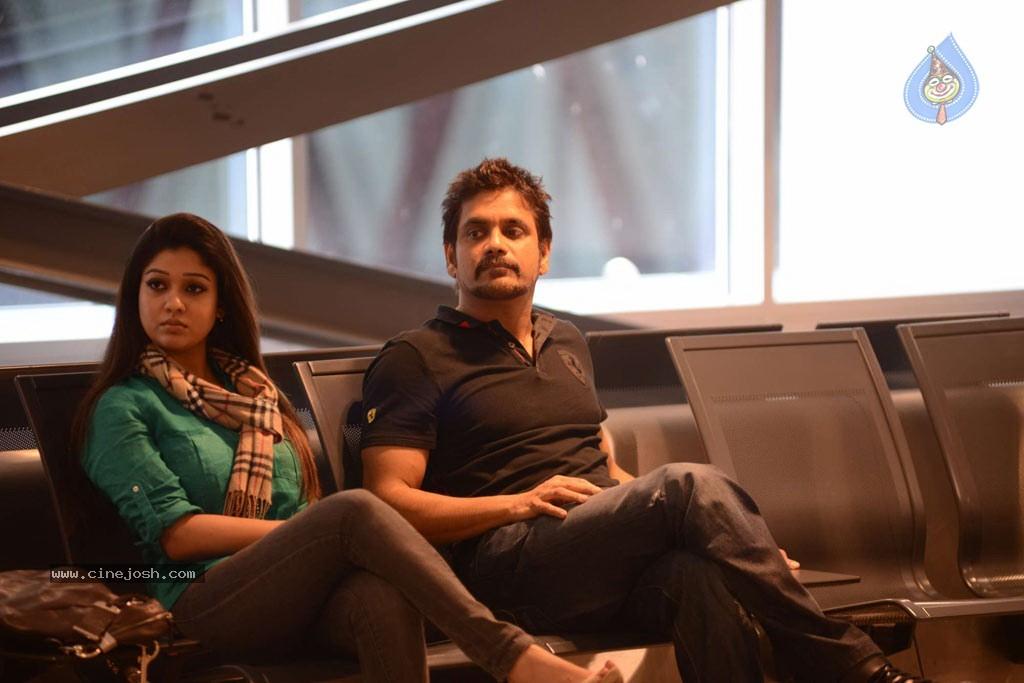 CineJosh gallery photo