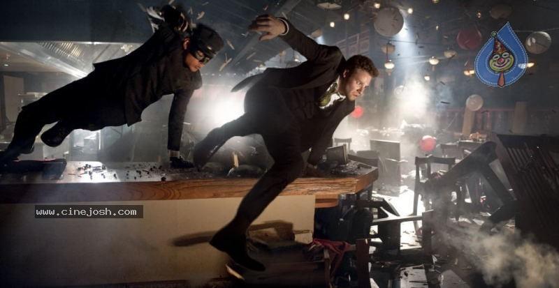 CineJosh gallery photo