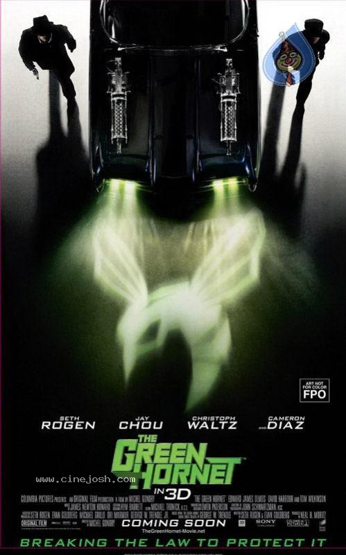 CineJosh gallery photo