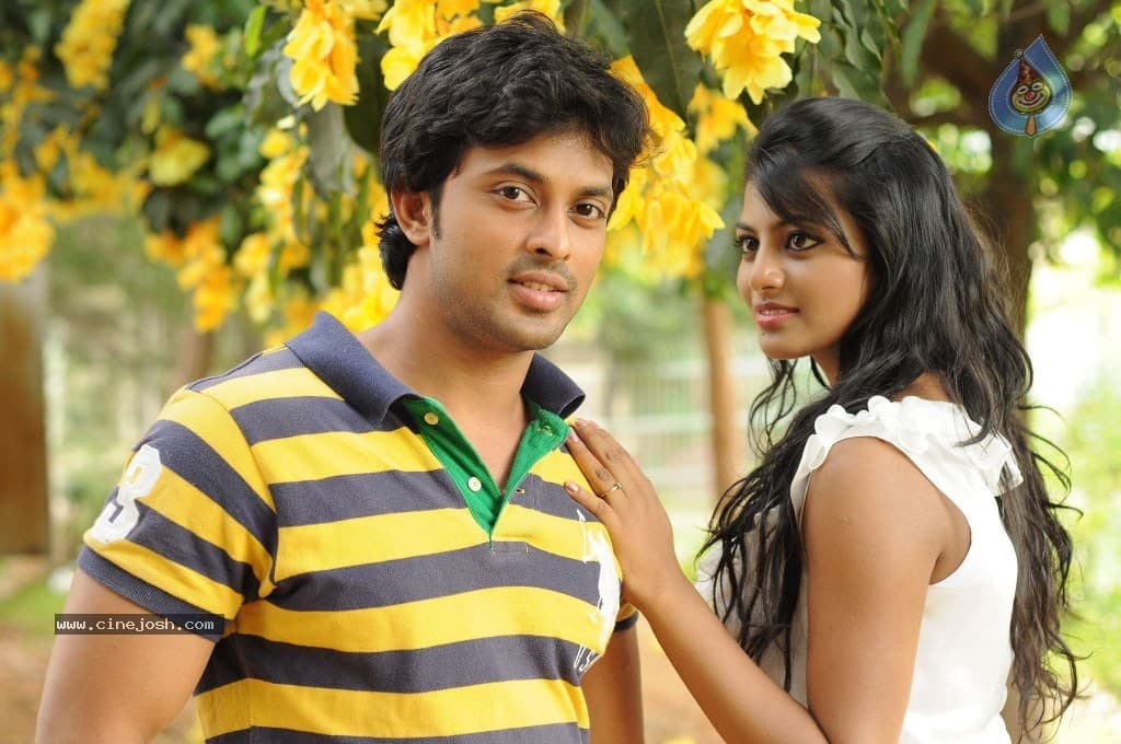 CineJosh gallery photo