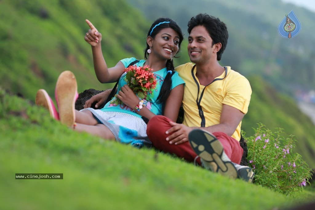 CineJosh gallery photo