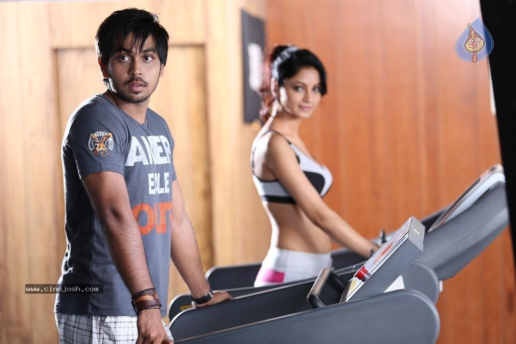 CineJosh gallery photo