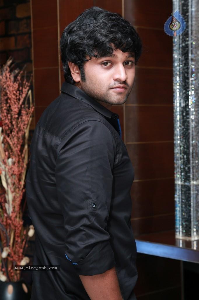 CineJosh gallery photo