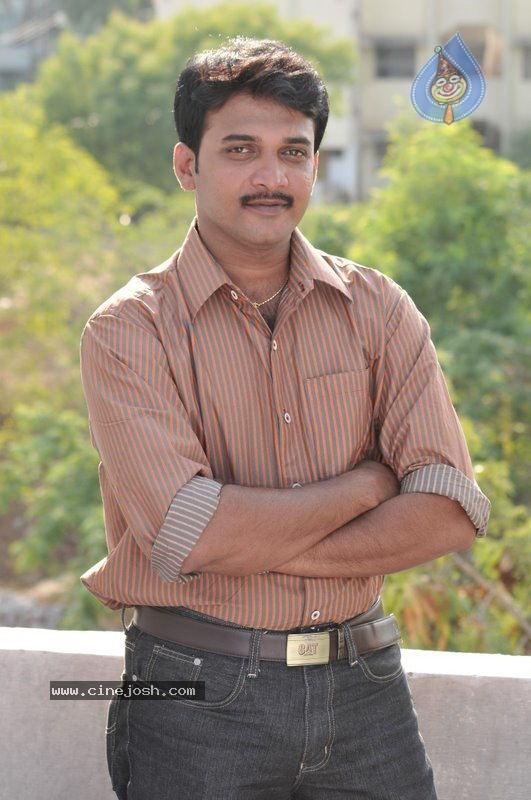 CineJosh gallery photo