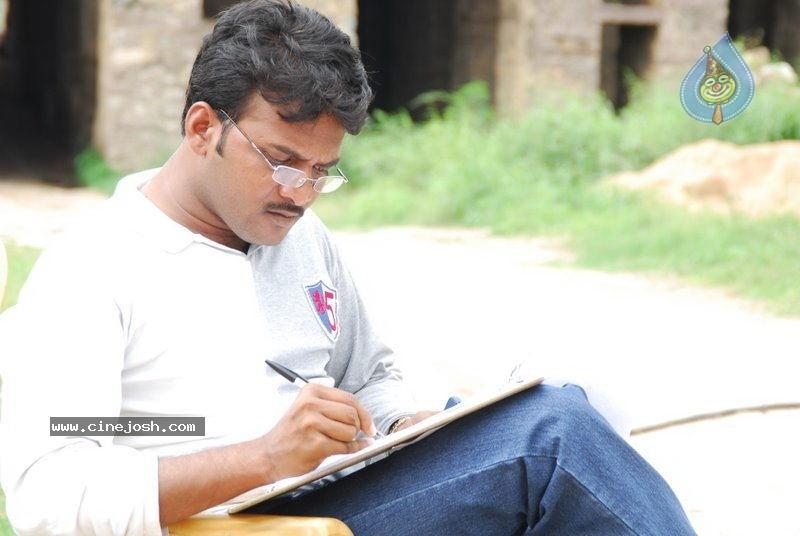 CineJosh gallery photo