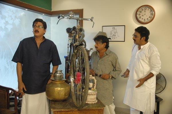 CineJosh gallery photo