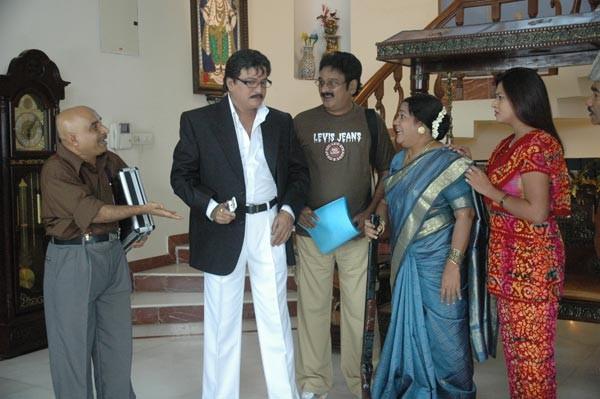 CineJosh gallery photo