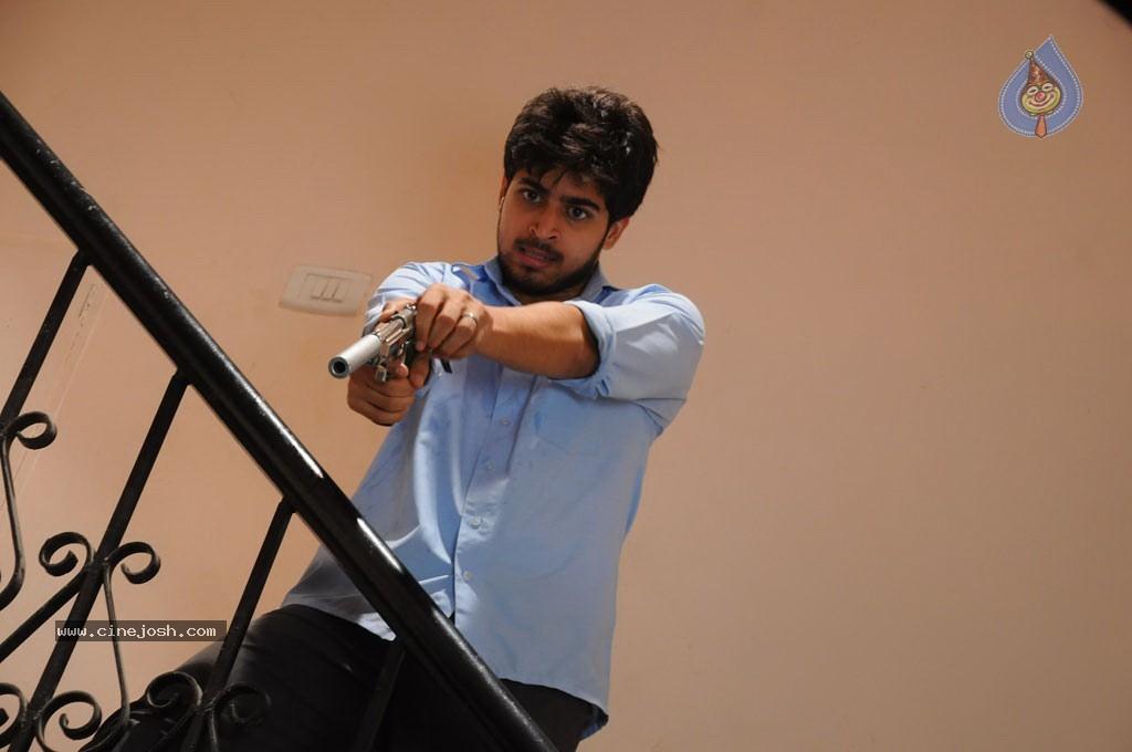 CineJosh gallery photo