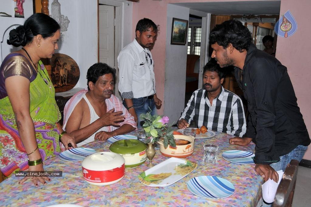 CineJosh gallery photo