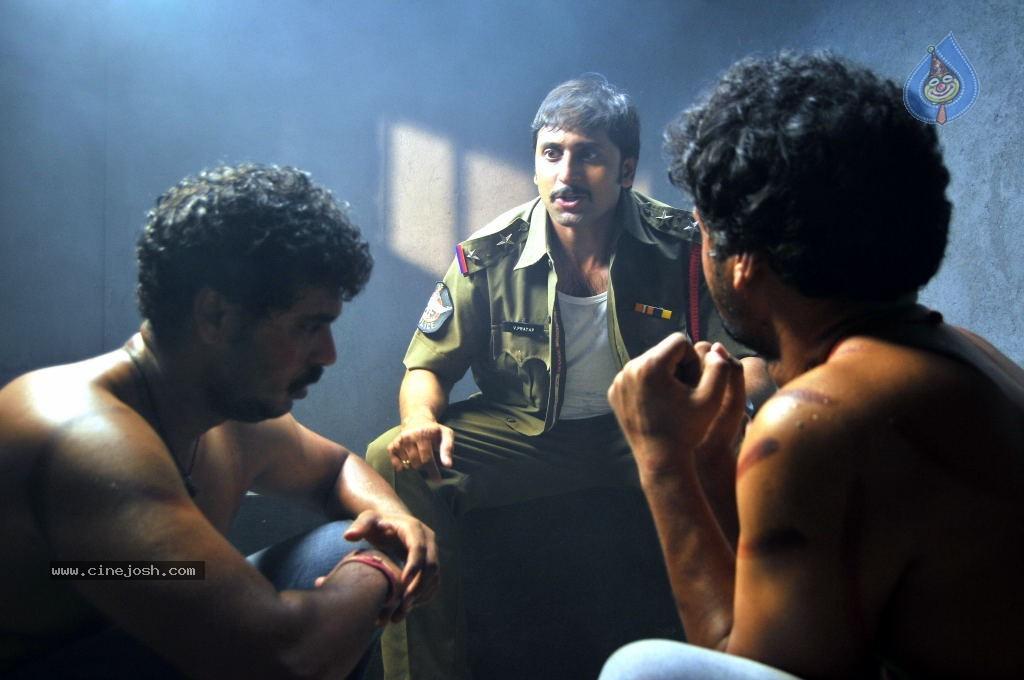 CineJosh gallery photo