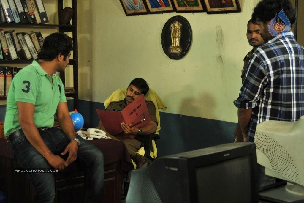CineJosh gallery photo