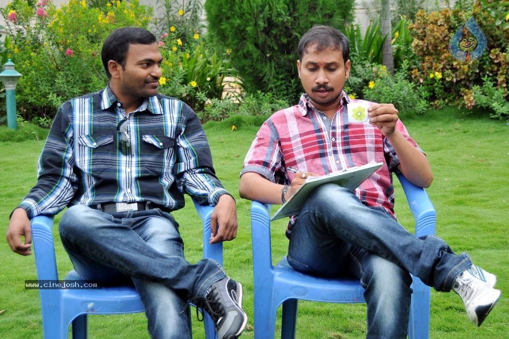CineJosh gallery photo