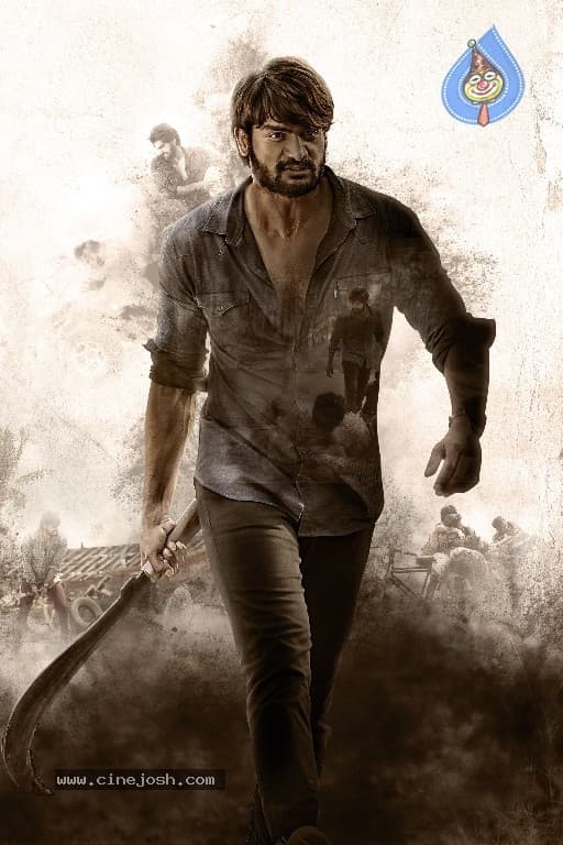 CineJosh gallery photo