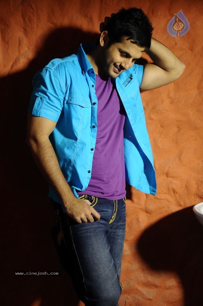 CineJosh gallery photo