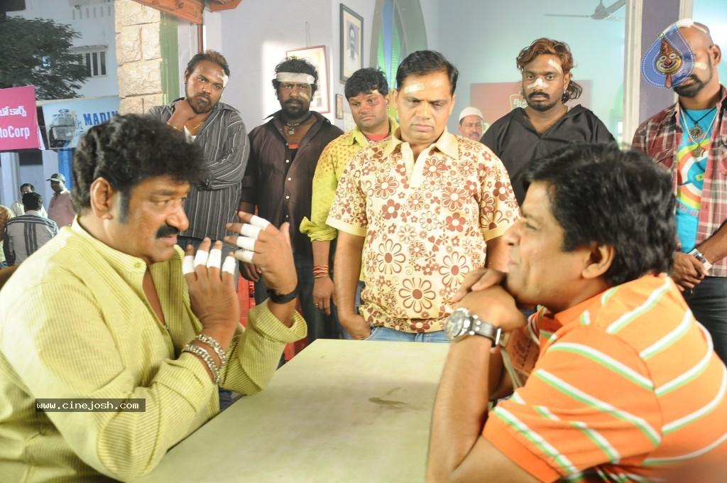 CineJosh gallery photo
