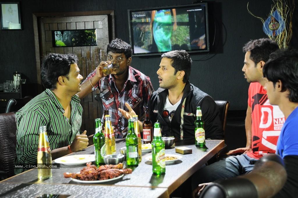 CineJosh gallery photo