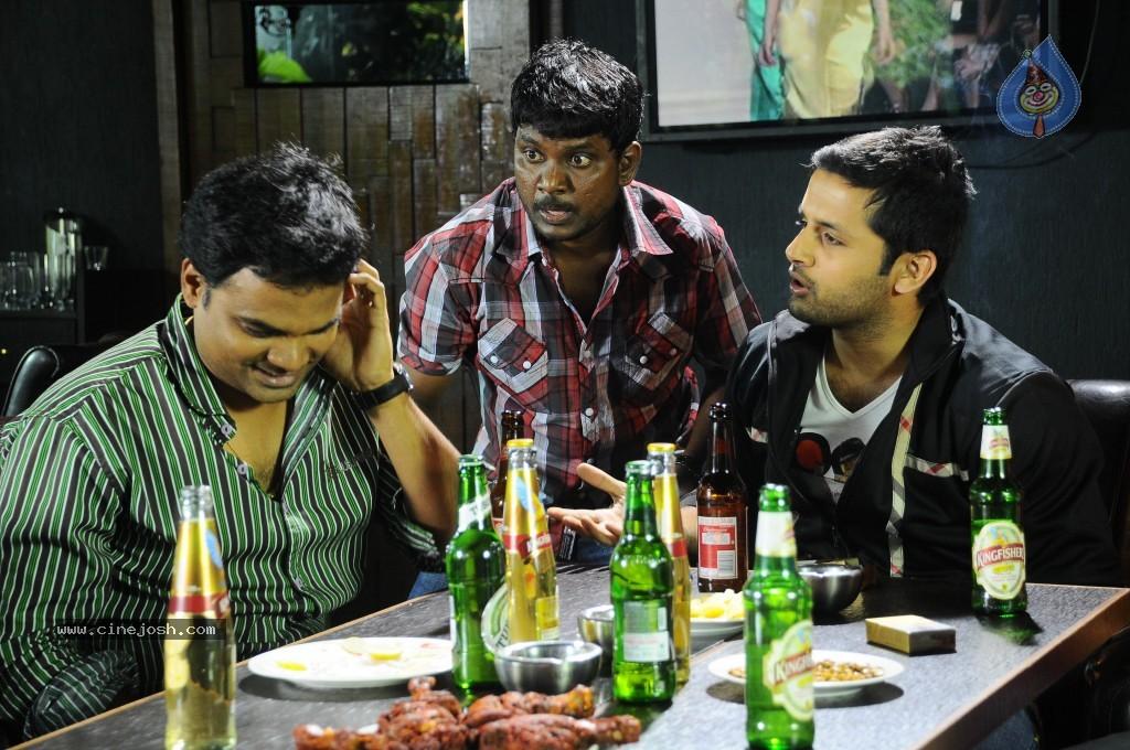 CineJosh gallery photo