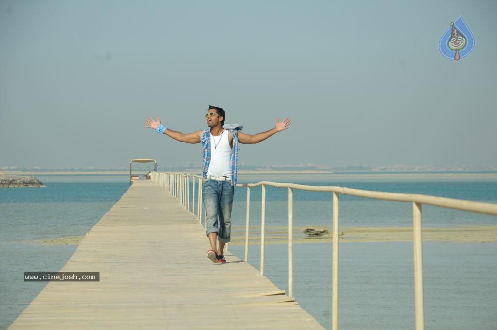 CineJosh gallery photo