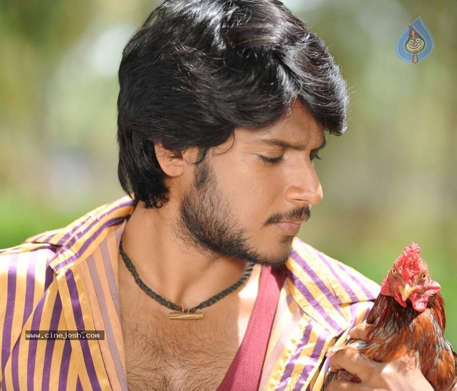 CineJosh gallery photo