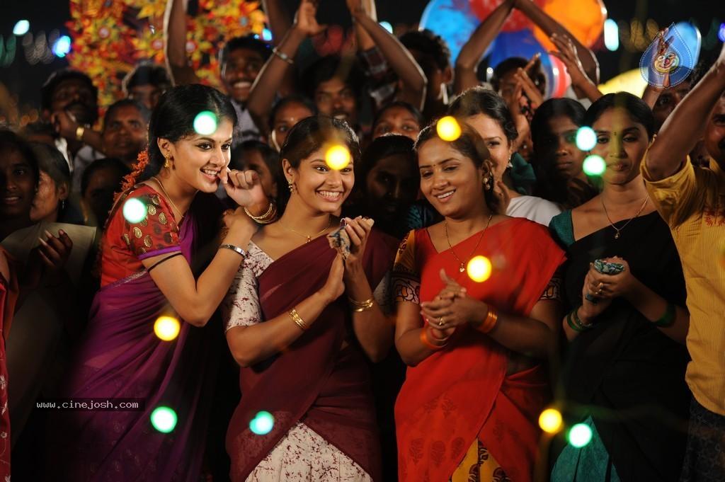 CineJosh gallery photo