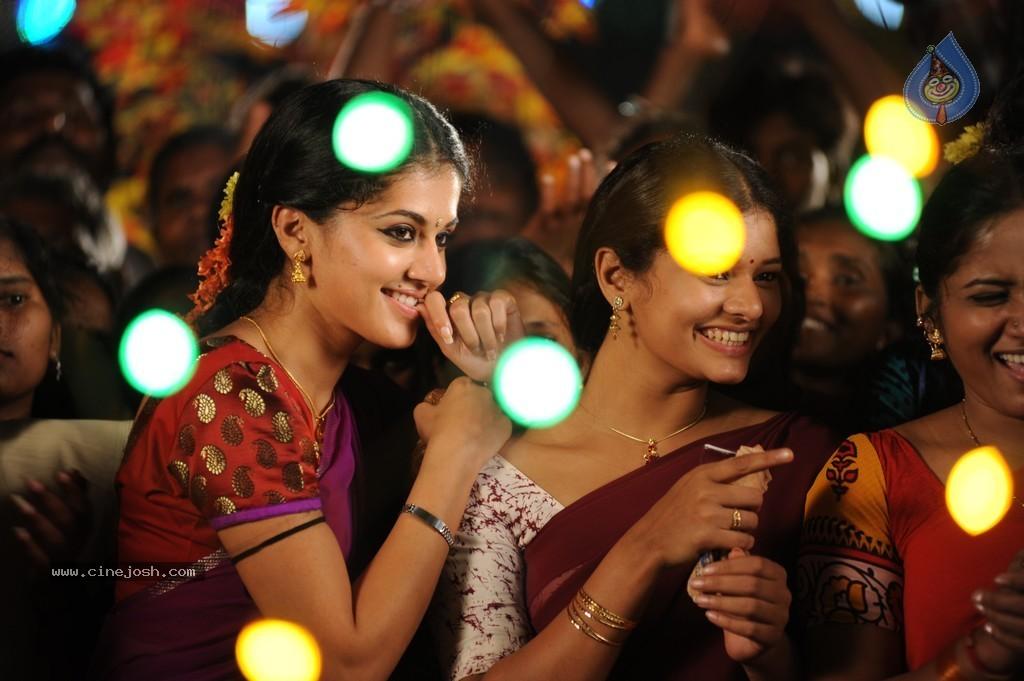 CineJosh gallery photo
