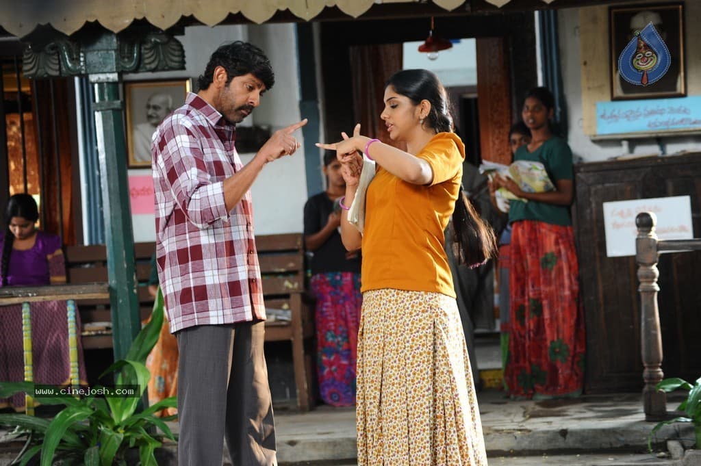 CineJosh gallery photo