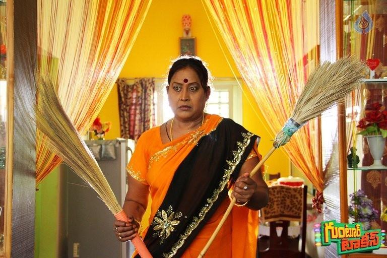 CineJosh gallery photo