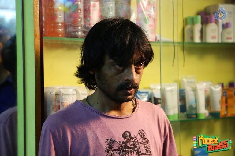 CineJosh gallery photo