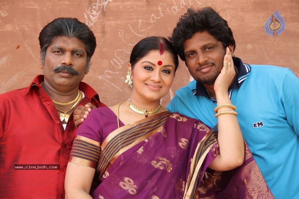 CineJosh gallery photo