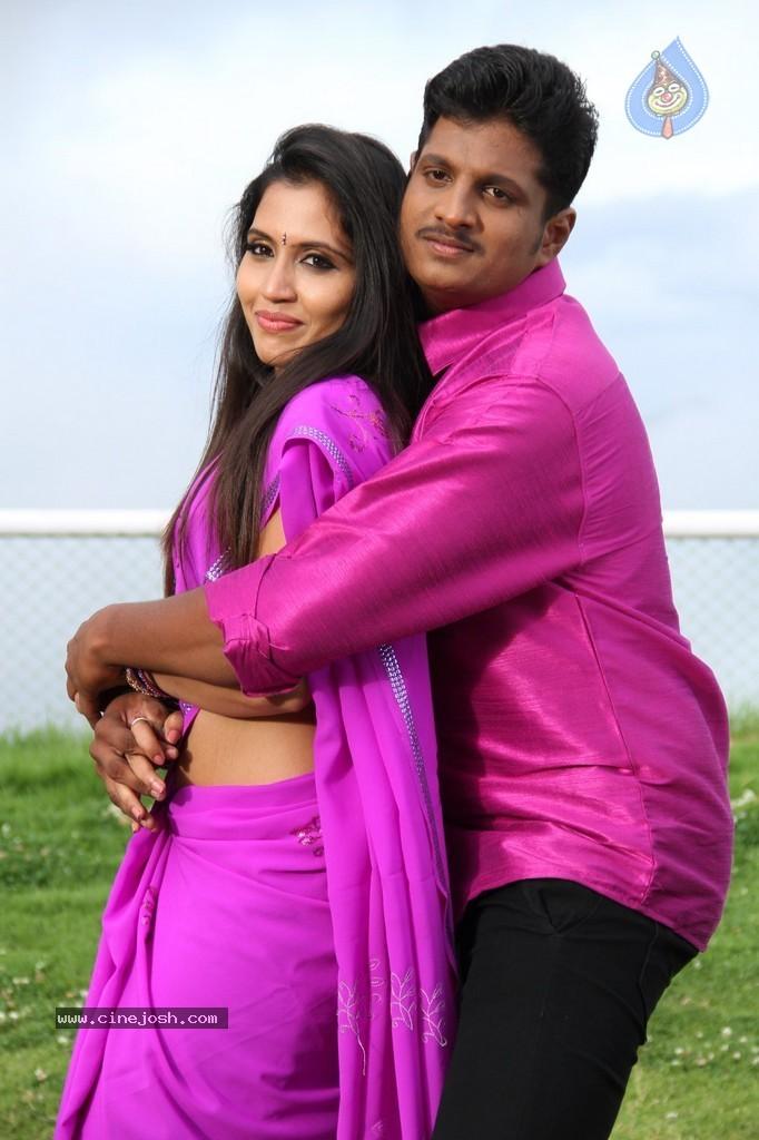CineJosh gallery photo