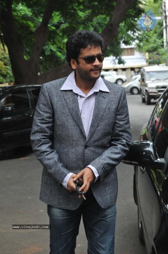 CineJosh gallery photo