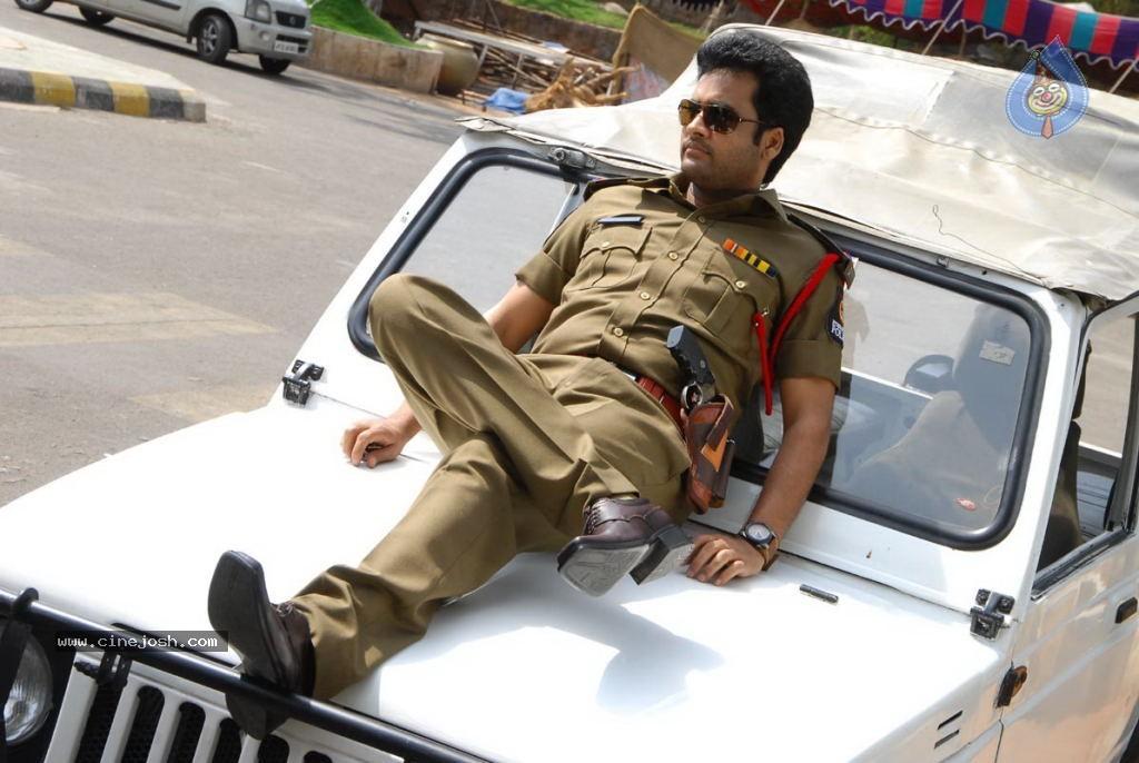 CineJosh gallery photo
