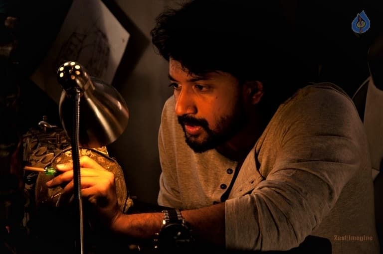 CineJosh gallery photo
