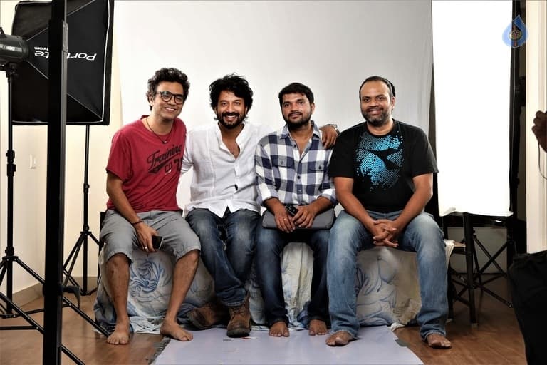 CineJosh gallery photo
