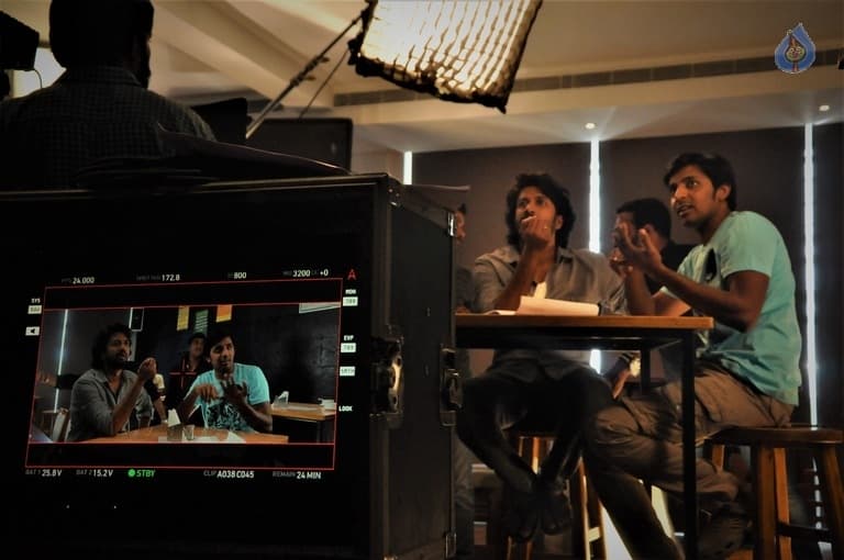 CineJosh gallery photo