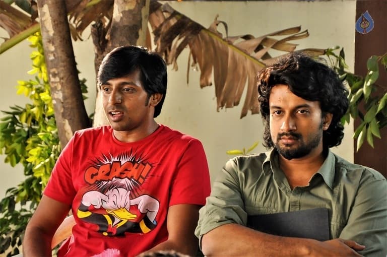 CineJosh gallery photo