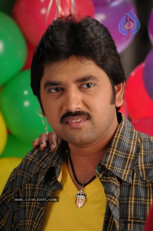 CineJosh gallery photo