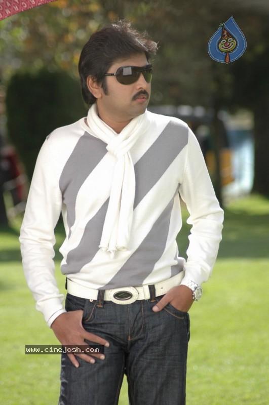 CineJosh gallery photo