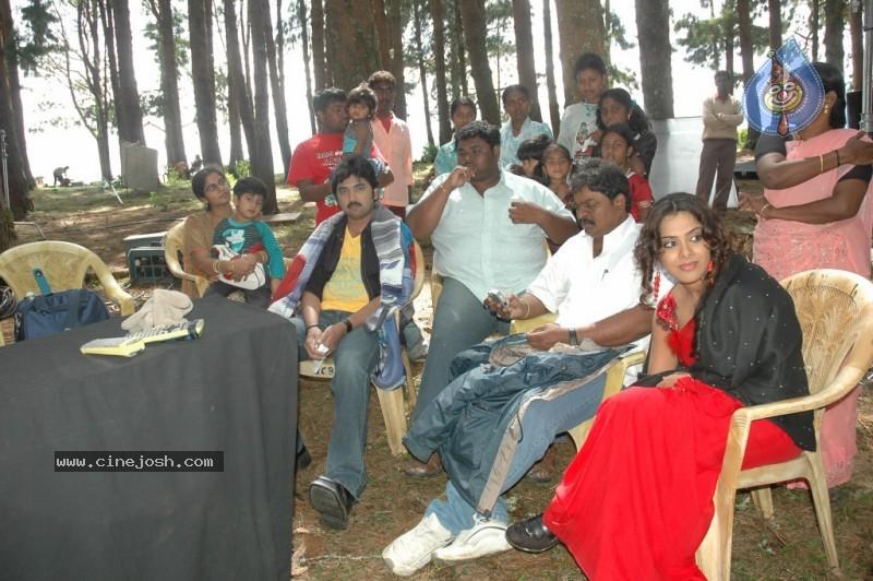 CineJosh gallery photo